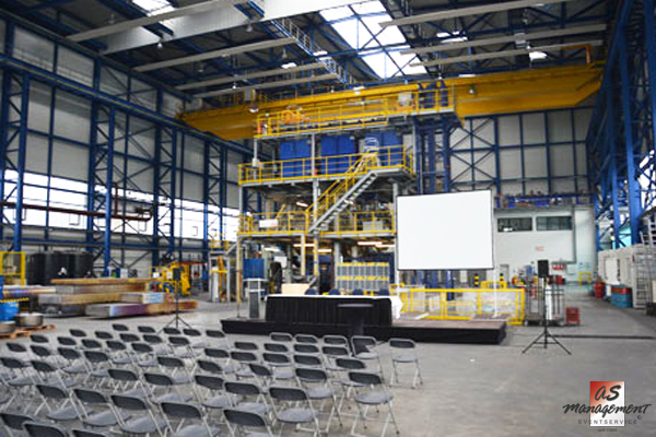 Klappstühle in Bochum leihen